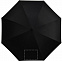 Зонт реверсивный с логотипом в Волгограде заказать по выгодной цене в кибермаркете AvroraStore