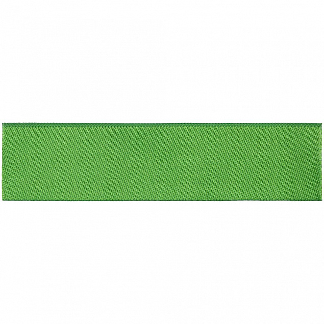 Лейбл тканевый Epsilon, S, оливковый с логотипом в Волгограде заказать по выгодной цене в кибермаркете AvroraStore