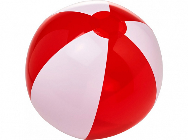 Пляжный мяч "Bondi" с логотипом в Волгограде заказать по выгодной цене в кибермаркете AvroraStore