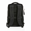 Рюкзак Swiss Peak Voyager из RPET AWARE™ для ноутбука 15,6" с логотипом в Волгограде заказать по выгодной цене в кибермаркете AvroraStore