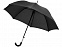 Зонт-трость "Arch" с логотипом в Волгограде заказать по выгодной цене в кибермаркете AvroraStore