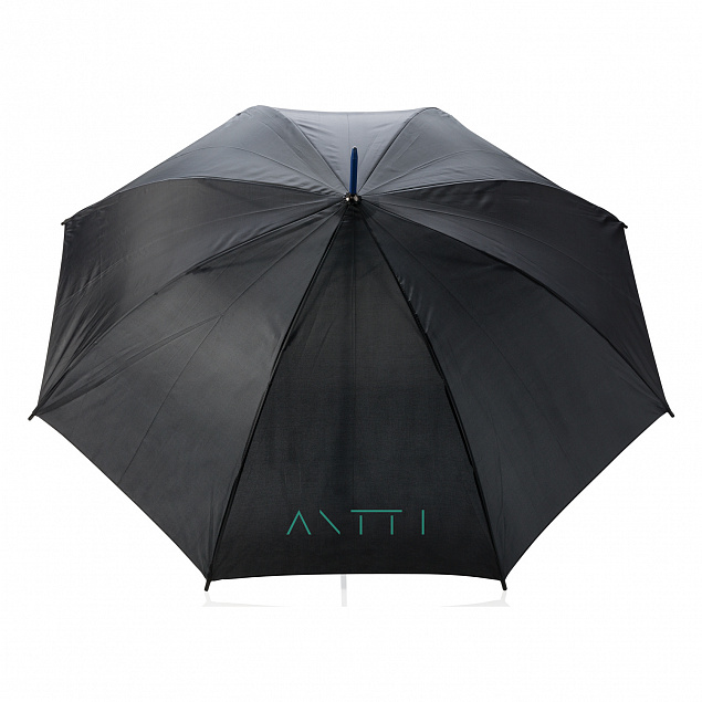 Зонт-трость из стекловолокна, 23" с логотипом в Волгограде заказать по выгодной цене в кибермаркете AvroraStore
