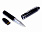 USB 2.0- флешка на 64 Гб в виде ручки с мини чипом с логотипом в Волгограде заказать по выгодной цене в кибермаркете AvroraStore