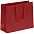 Пакет Porta, малый, красный с логотипом в Волгограде заказать по выгодной цене в кибермаркете AvroraStore