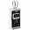 Аккумулятор c быстрой зарядкой Trellis Geek 10000 мАч, темно-серый с логотипом в Волгограде заказать по выгодной цене в кибермаркете AvroraStore