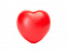 Антистресс BIKU в форме сердца с логотипом в Волгограде заказать по выгодной цене в кибермаркете AvroraStore