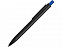 Ручка металлическая шариковая «Blaze» с логотипом в Волгограде заказать по выгодной цене в кибермаркете AvroraStore