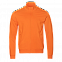 Толстовка унисекс STAN на молнии футер без начёса 245, 65 Оранжевый с логотипом в Волгограде заказать по выгодной цене в кибермаркете AvroraStore