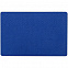 Наклейка тканевая Lunga, L, синяя с логотипом в Волгограде заказать по выгодной цене в кибермаркете AvroraStore