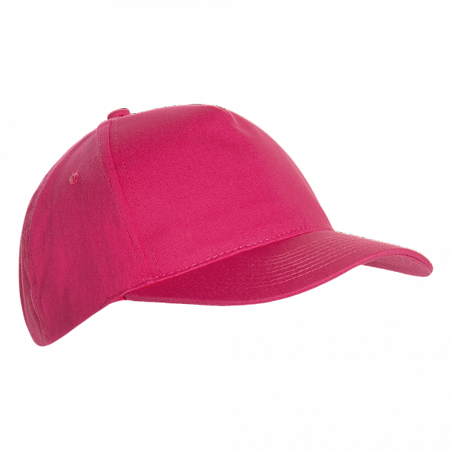 Бейсболка 10L Ярко-розовый с логотипом в Волгограде заказать по выгодной цене в кибермаркете AvroraStore