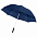 Зонт-трость Alu Golf AC, бордовый с логотипом в Волгограде заказать по выгодной цене в кибермаркете AvroraStore