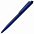 Ручка шариковая Senator Dart Polished, бело-зеленая с логотипом в Волгограде заказать по выгодной цене в кибермаркете AvroraStore