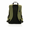 Рюкзак для ноутбука Impact Lima из rPET AWARETM, RFID, 15.6" с логотипом в Волгограде заказать по выгодной цене в кибермаркете AvroraStore