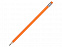 Трехгранный карандаш «Графит 3D» с логотипом в Волгограде заказать по выгодной цене в кибермаркете AvroraStore