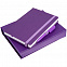 Набор Favor, фиолетовый с логотипом в Волгограде заказать по выгодной цене в кибермаркете AvroraStore