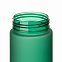 Спортивная бутылка для воды, Flip, 700 ml, темно-зеленая (ТОЛЬКО ПОД ПОЛНУЮ ЗАПЕЧАТКУ) с логотипом в Волгограде заказать по выгодной цене в кибермаркете AvroraStore