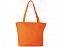Сумка Panama, оранжевый с логотипом в Волгограде заказать по выгодной цене в кибермаркете AvroraStore
