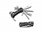 Карманный нож «WILD» с логотипом в Волгограде заказать по выгодной цене в кибермаркете AvroraStore
