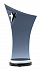 Стела «Звездный путь» с логотипом в Волгограде заказать по выгодной цене в кибермаркете AvroraStore