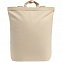 Рюкзак холщовый Discovery Bag, неокрашенный с логотипом в Волгограде заказать по выгодной цене в кибермаркете AvroraStore