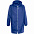 Дождевик Rainman Zip, темно-синий с логотипом в Волгограде заказать по выгодной цене в кибермаркете AvroraStore