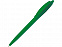 Ручка шариковая Celebrity Монро зеленая с логотипом в Волгограде заказать по выгодной цене в кибермаркете AvroraStore