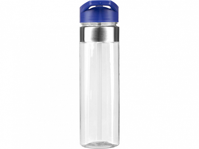 Бутылка для воды «Pallant», тритан, 700 мл с логотипом в Волгограде заказать по выгодной цене в кибермаркете AvroraStore