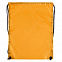 Рюкзак New Element, желтый с логотипом в Волгограде заказать по выгодной цене в кибермаркете AvroraStore