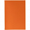 Обложка для паспорта Shall, оранжевая с логотипом в Волгограде заказать по выгодной цене в кибермаркете AvroraStore
