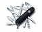 Нож перочинный «Huntsman», 91 мм, 15 функций с логотипом в Волгограде заказать по выгодной цене в кибермаркете AvroraStore