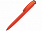Ручка пластиковая шариковая трехгранная TRINITY K transparent GUM soft-touch с логотипом в Волгограде заказать по выгодной цене в кибермаркете AvroraStore