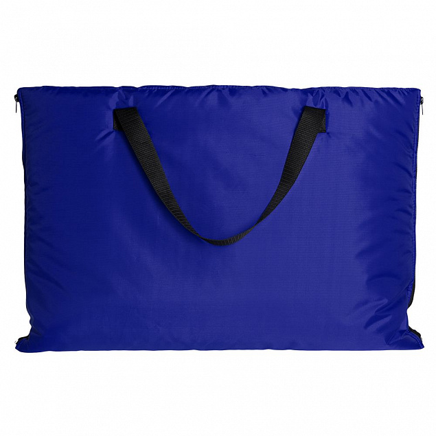 Пляжная сумка-трансформер Camper Bag, красная с логотипом в Волгограде заказать по выгодной цене в кибермаркете AvroraStore