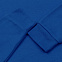 Толстовка с капюшоном SNAKE II ярко-синяя с логотипом в Волгограде заказать по выгодной цене в кибермаркете AvroraStore