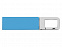 USB-флешка на 16 Гб «Hook» с карабином с логотипом в Волгограде заказать по выгодной цене в кибермаркете AvroraStore