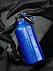 Бутылка для спорта Re-Source, синяя с логотипом в Волгограде заказать по выгодной цене в кибермаркете AvroraStore