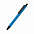 Ручка металлическая Buller - Красный PP с логотипом в Волгограде заказать по выгодной цене в кибермаркете AvroraStore