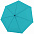 Зонт складной Trend Magic AOC, серый с логотипом в Волгограде заказать по выгодной цене в кибермаркете AvroraStore