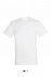 Фуфайка (футболка) REGENT мужская,Белый 3XL с логотипом в Волгограде заказать по выгодной цене в кибермаркете AvroraStore