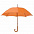 Зонт-трость механический, деревянная ручка с логотипом в Волгограде заказать по выгодной цене в кибермаркете AvroraStore