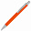 CLASSIC, ручка шариковая, синий/серебристый, металл с логотипом в Волгограде заказать по выгодной цене в кибермаркете AvroraStore