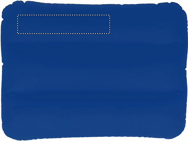 Подушка надувная пляжная с логотипом в Волгограде заказать по выгодной цене в кибермаркете AvroraStore