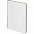Ежедневник Kroom, недатированный, белый с логотипом в Волгограде заказать по выгодной цене в кибермаркете AvroraStore