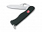Нож перочинный «Sentinel Clip», 111 мм, 5 функций с логотипом в Волгограде заказать по выгодной цене в кибермаркете AvroraStore