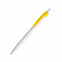 Ручка шариковая KIFIC с логотипом в Волгограде заказать по выгодной цене в кибермаркете AvroraStore
