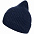 Шапка Alpine, серая с логотипом в Волгограде заказать по выгодной цене в кибермаркете AvroraStore