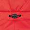 Шапка-ушанка Shelter, красная с логотипом в Волгограде заказать по выгодной цене в кибермаркете AvroraStore