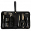 Набор инструментов Stinger 26, черный с логотипом в Волгограде заказать по выгодной цене в кибермаркете AvroraStore