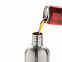 Бутылка для газированных напитков Soda из переработанной нержавеющей стали RCS, 800 мл с логотипом в Волгограде заказать по выгодной цене в кибермаркете AvroraStore