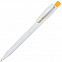 DUO, ручка шариковая с логотипом в Волгограде заказать по выгодной цене в кибермаркете AvroraStore