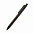 Ручка металлическая Buller - Синий HH с логотипом в Волгограде заказать по выгодной цене в кибермаркете AvroraStore